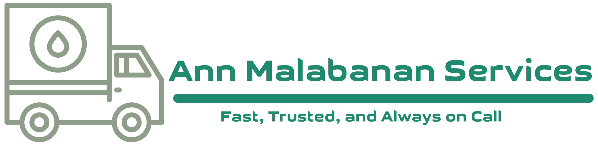 Ann Malabanan Declogging Logo